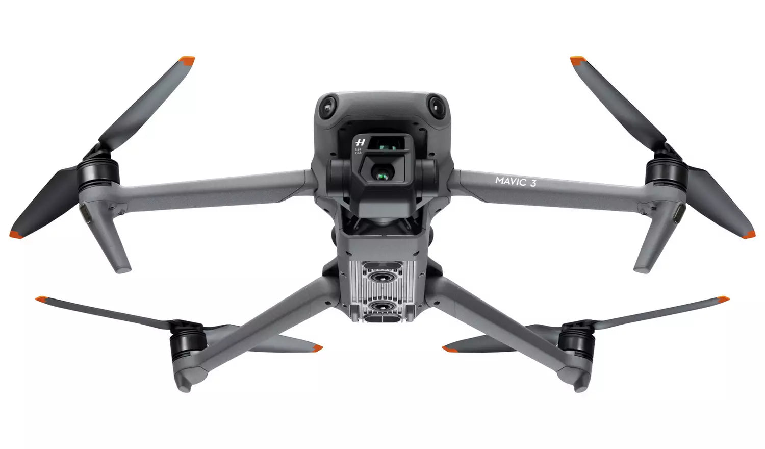 DJI Mavic 3 Fly More Drone Combo - Image 2
