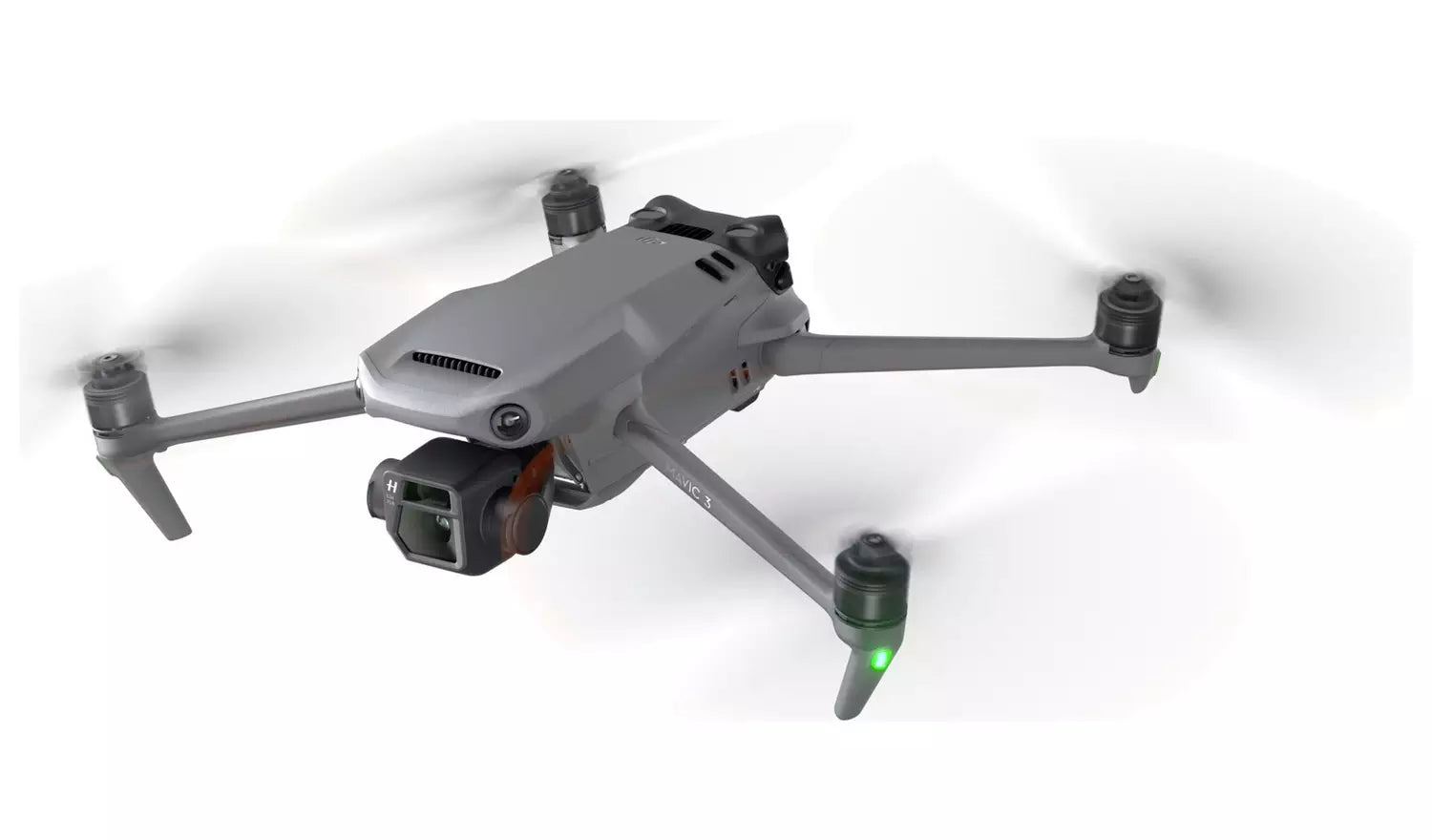 DJI Mavic 3 Fly More Drone Combo - Image 3