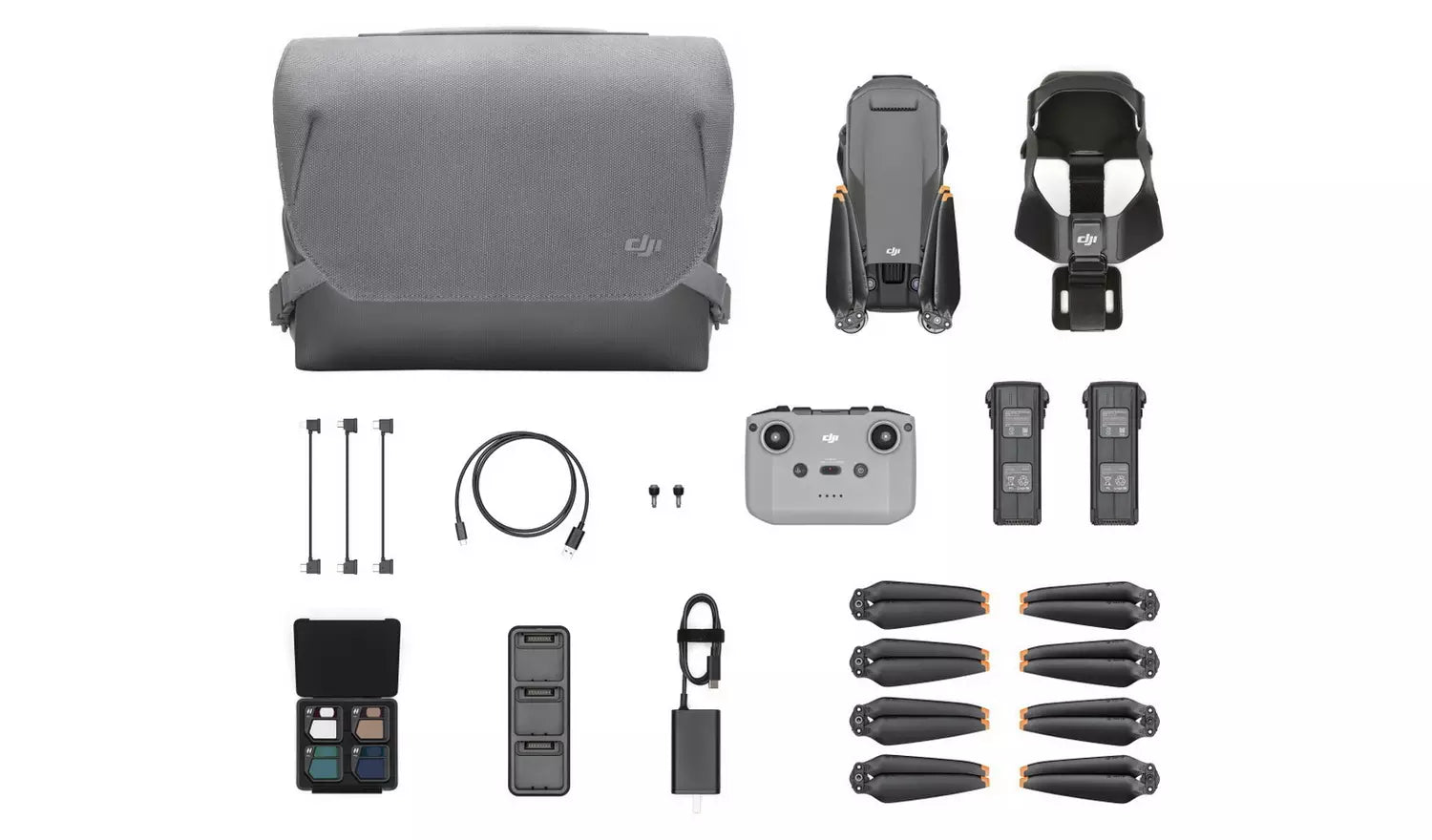 DJI Mavic 3 Fly More Drone Combo - Image 5