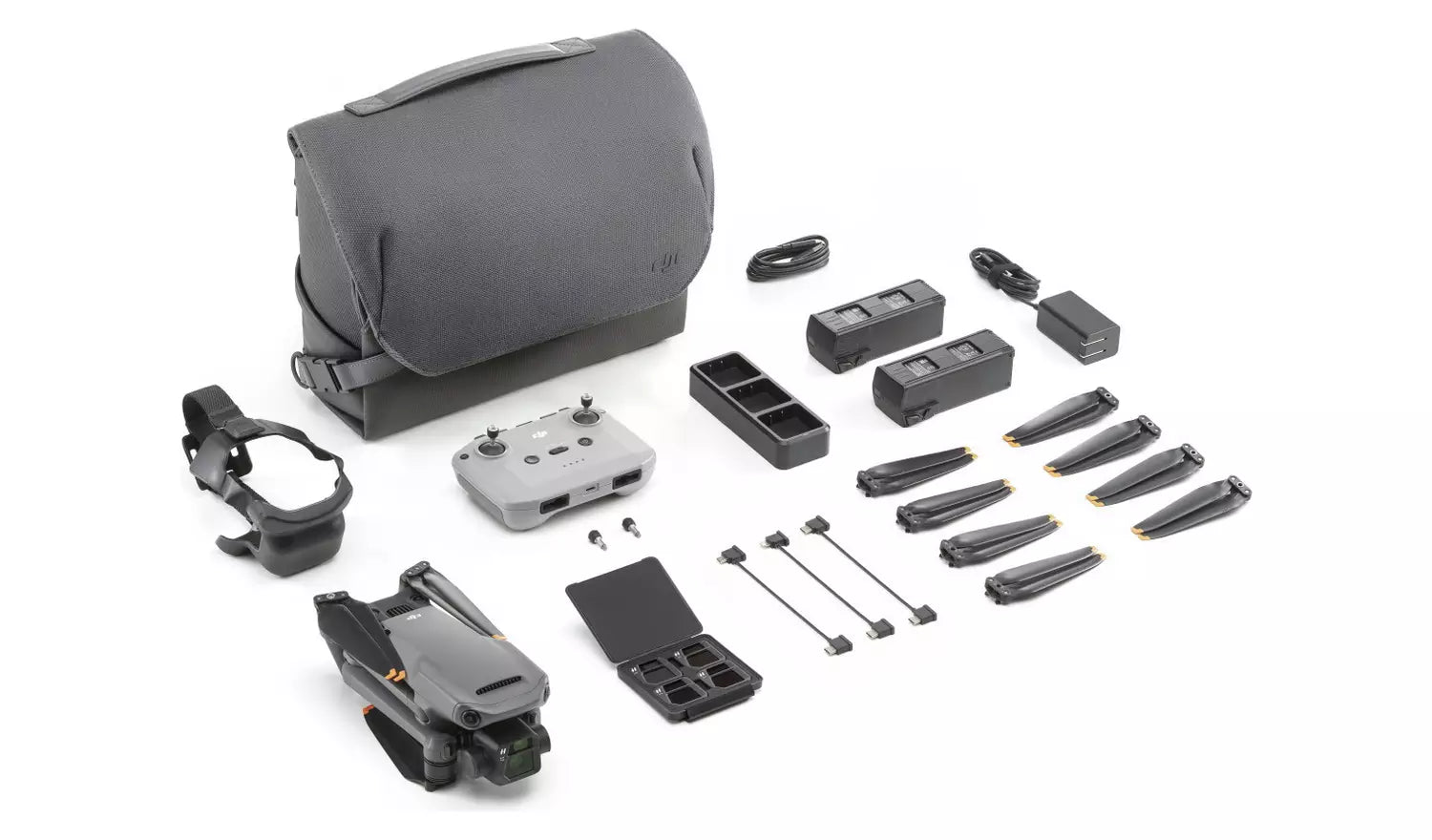 DJI Mavic 3 Fly More Drone Combo - Image 6