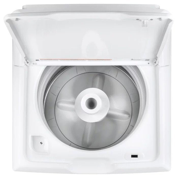 4.2 Cu. Ft. Top Load Agitator Washer and 7.2 Cu. Ft. Electric Dryer - Image 9