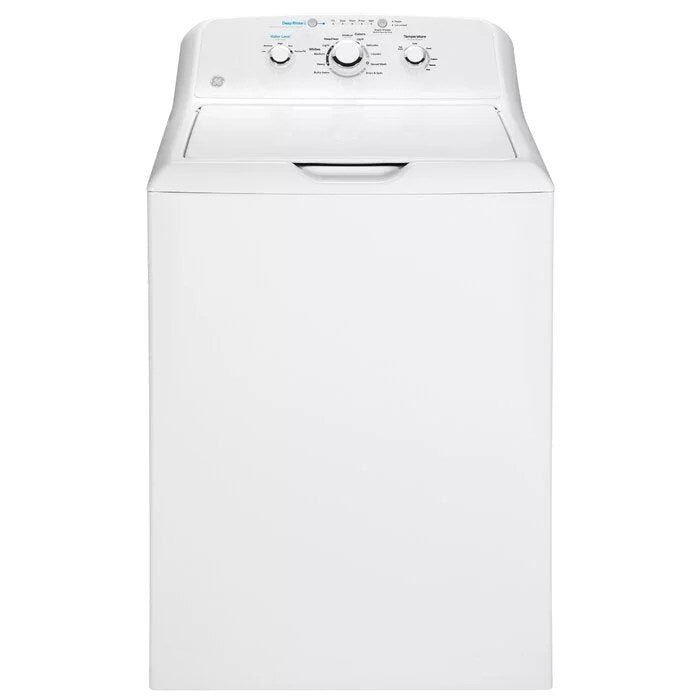 4.2 Cu. Ft. Top Load Agitator Washer and 7.2 Cu. Ft. Electric Dryer - Image 6