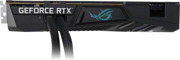 ASUS TUF GeForce RTX 4090 OC Edition Gaming Graphics Card (PCIe 4.0, 24GB GDDR6X, HDMI 2.1a, DisplayPort 1.4a) - Image 37