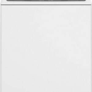 Whirlpool – 4.5 Cu. Ft. Top Load Washer with Built-In Water Faucet – White