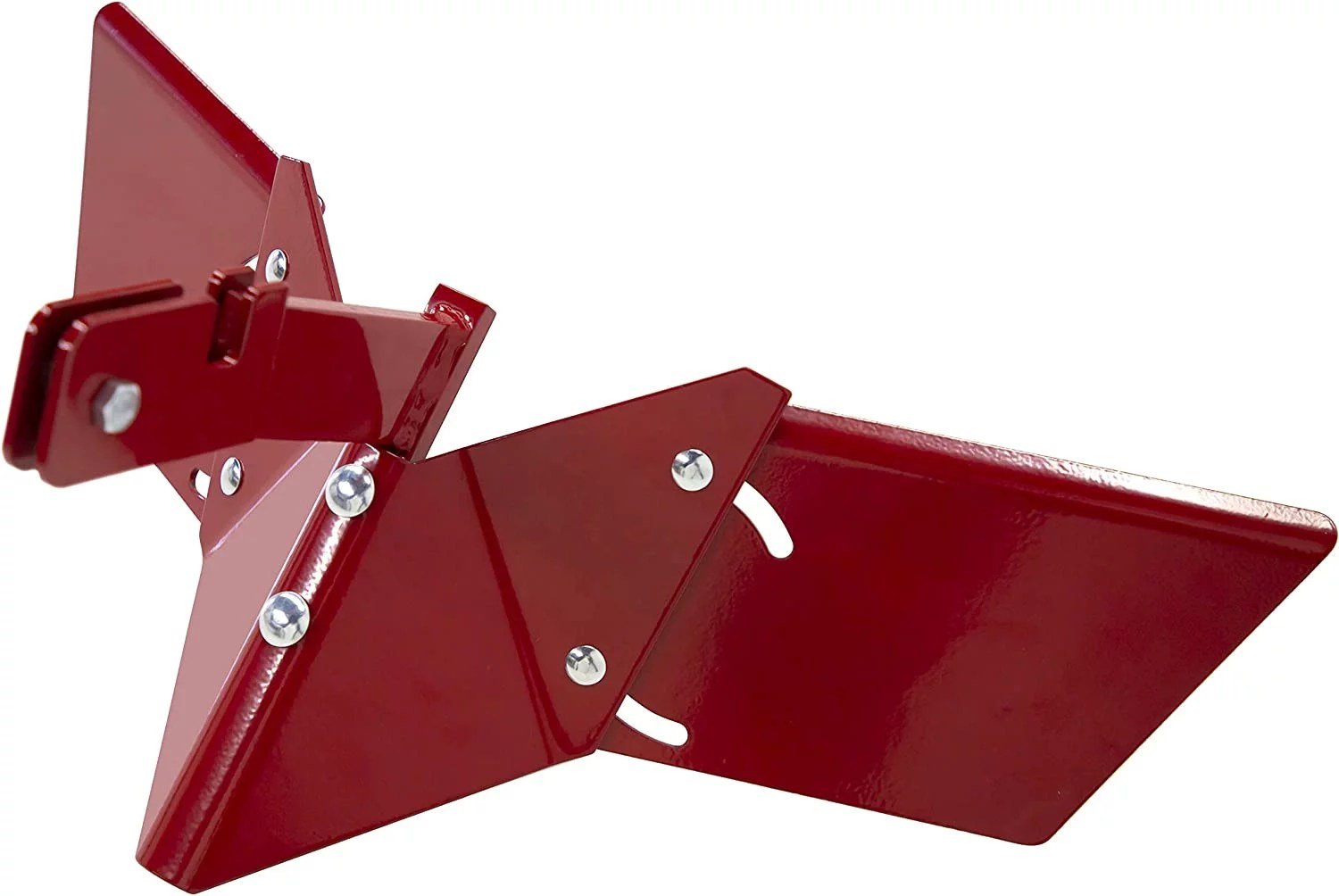 Earthquake 33970 Victor Rear Tine Tiller, Powerful 212cc 4-Cycle Vipe Engine - Image 12