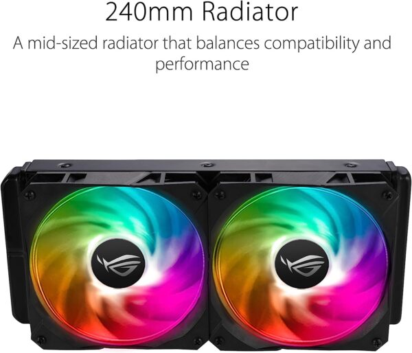 ASUS TUF GeForce RTX 4090 OC Edition Gaming Graphics Card (PCIe 4.0, 24GB GDDR6X, HDMI 2.1a, DisplayPort 1.4a) - Image 23