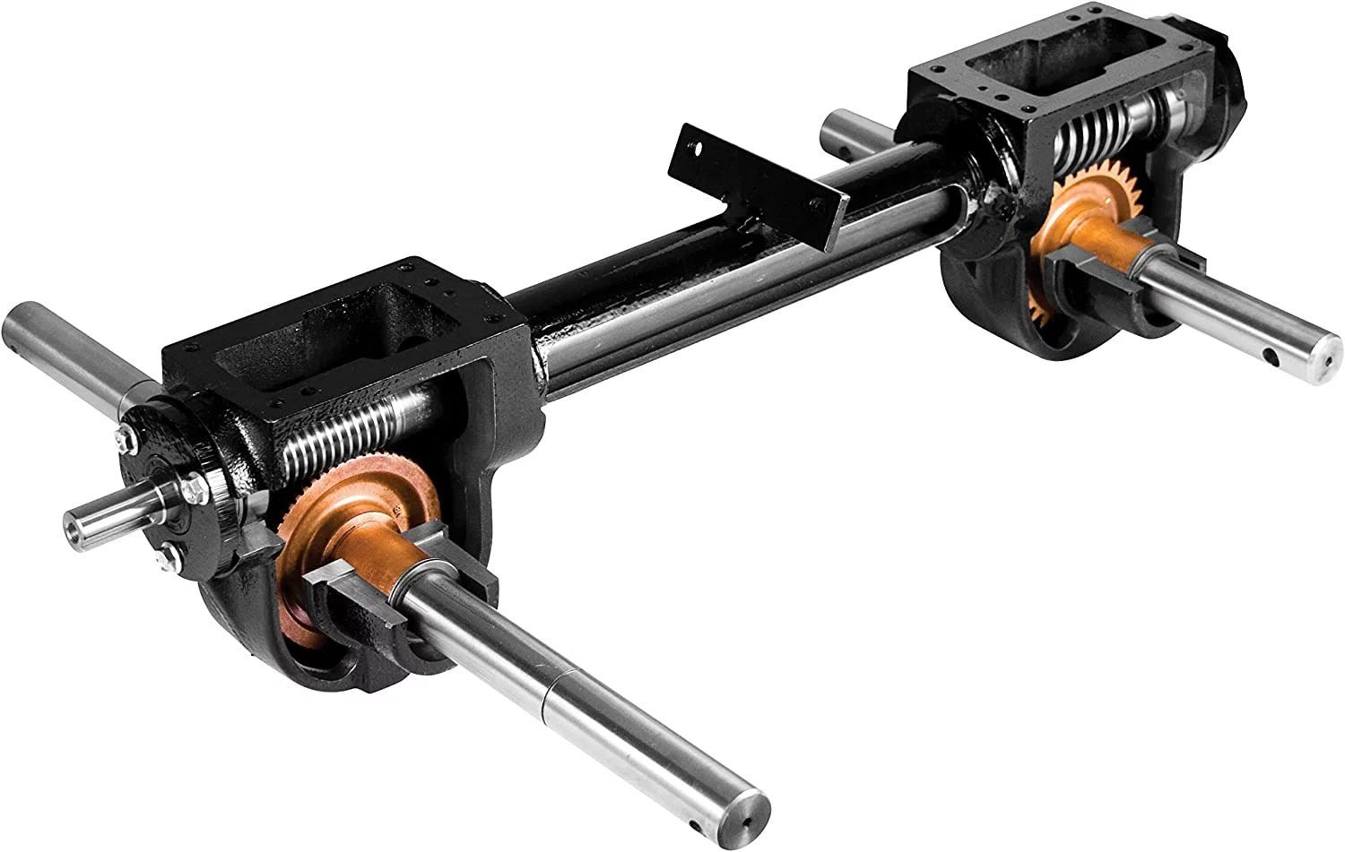 Earthquake 33970 Victor Rear Tine Tiller, Powerful 212cc 4-Cycle Vipe Engine - Image 7