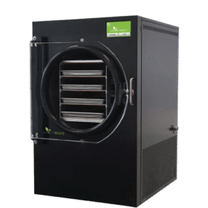 Harvest Home Freeze Dryer machine Small Black