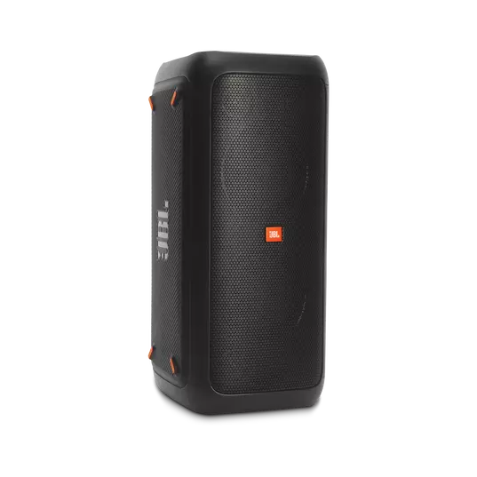JBL Partybox 300 Portable Bluetooth Party Speaker with Light Effects - Image 2