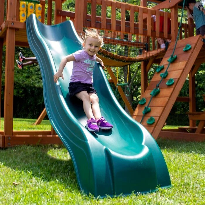 Pioneer Peak Swing Set - Image 16