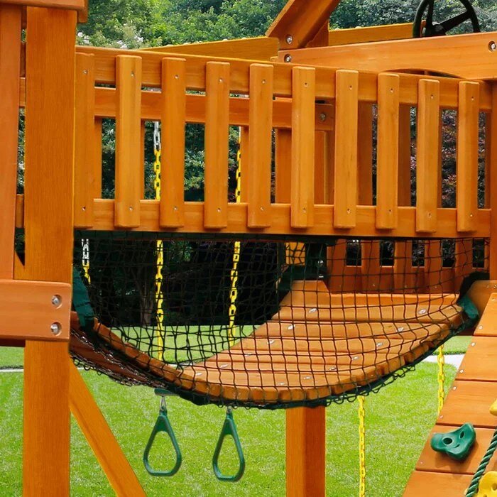 Pioneer Peak Swing Set - Image 5