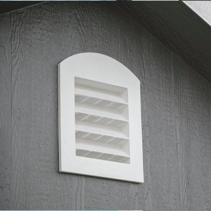 Windemere 10 ft. W x 12 ft. D Storage Shed - Image 3