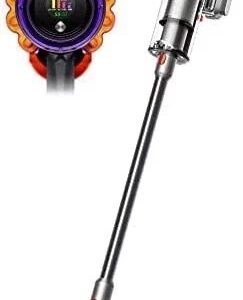 Dyson v15 detect Vacuum, one Color