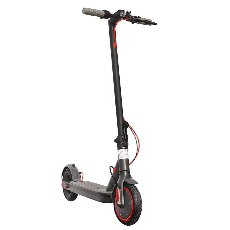 AOVO Pro Foldable Adult Electric Scooter M365 - Image 12
