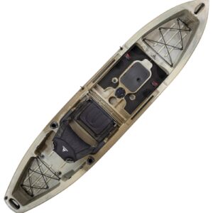 Ascend 12T Sit-On-Top Kayak