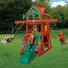 Five Star ll Space Saver Swing Set - Image 19