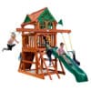 Five Star ll Space Saver Swing Set - Image 23